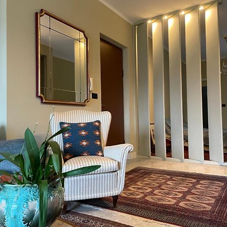 Mc Art Apartment Торино Екстериор снимка